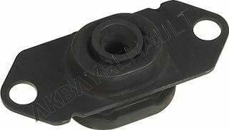 Clio 3-III Modus Motor Şanzuman Takozu Sol Kulak (2004-2012) 8200352861-6001548160 -Üç-El