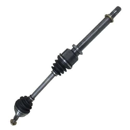Clio 3-III Modus Sağ Ön Aks Komple 1.5 Dci K9K (2004-2012) 8200261841-8200618111-8200499586 -Anka