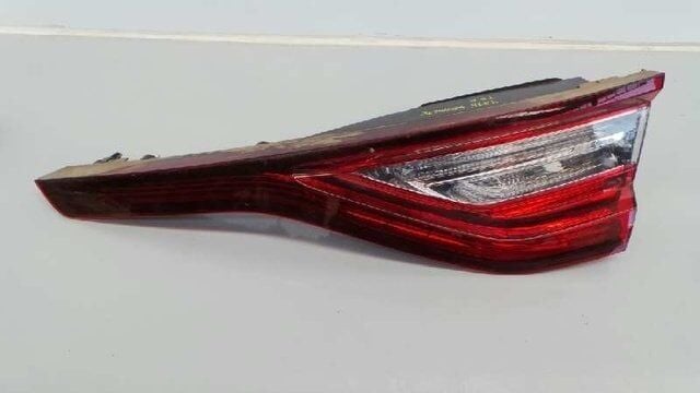Megane 4-IV Hatcback Sağ İç Stop Lambası (2016-2019) 265506075R -Renault Mais