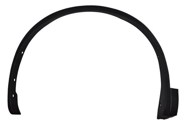 Koleos 2-II Sol Ön Çamurluk Kaplaması (2016-2020) 638755390R -İthal