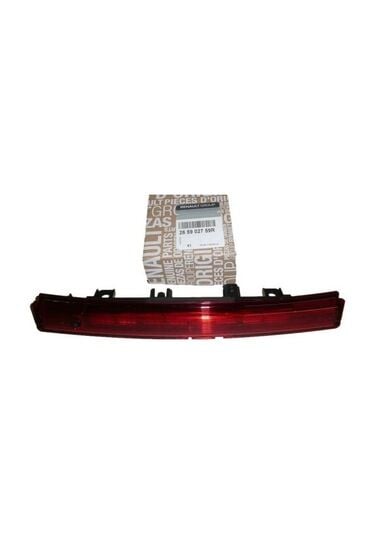 Megane 4-IV Clio 4-IV Captur 1-I 3. Arka Stop Lambası 265902759R-265904886R -Renault Mais