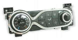 Clio 2 Symbol Joy Logan 2-II Trafic 3-III Kalorifer Kumanda paneli 275105737R-275105724R-Mais