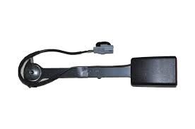 Megane 4-IV Talisman Sol Emniyet Kemer Tokası 878174641R - Renault Mais