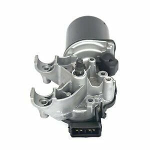 Megane 2-II Ön Cam Silgi Silecek Motoru (Valeo Tip) 7701054828-7701054828 -Mga