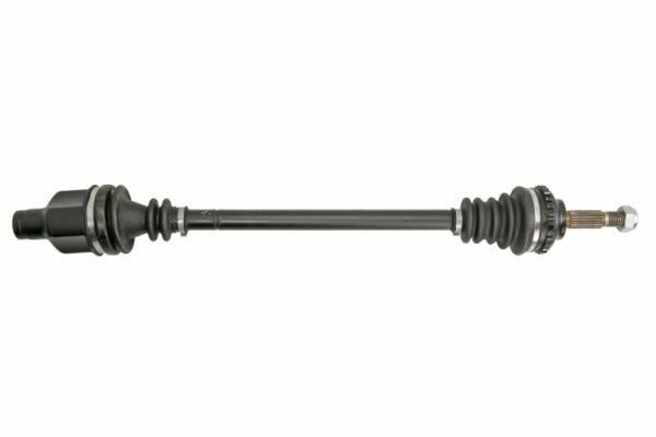 Ön Aks Sağ (Komple Abs'li 26 Diş) Clio 2 - II 7701352774 - Anka
