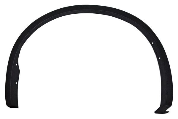 Koleos 2-II Sol Arka Çamurluk Kaplaması (2016-2020) 788753070R -İthal