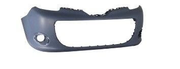 Kango 3-III Ön Tampon (2013-2020) 620103839V -Renault Mais