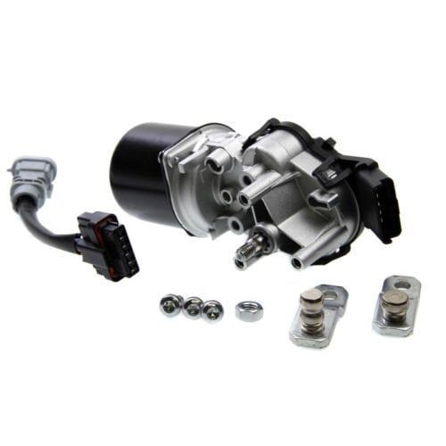 Kango 1-I Kango 2-II Ön Cam Silgi Silecek Motoru (1997-2008) 7701043984-7701207957 -Mga