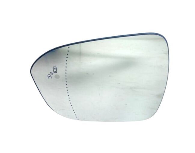 Megane E-Tech Austral Sol Ayna Camı 2022-> 963663523R - Renault Mais