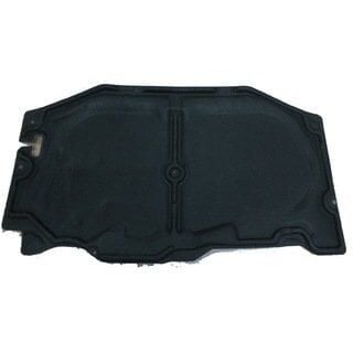 Megane 1-I Motor Kaput Keçesi İzalatörü ve Klipsleri (1999-2002) 7700431648 -Öziş