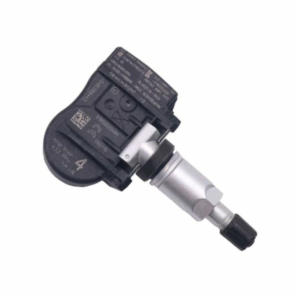 Megane 4-IV Kadjar Talisman Espace 5-V Lastik Basınç Sensörü 407005663R -Renault Mais