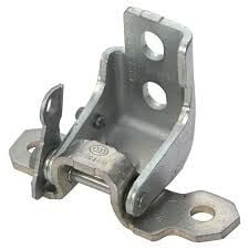 Fluence Sol Üst Kapı Menteşesi (2010-2016) 804010018R -Renault Mais