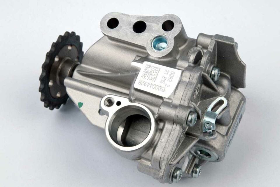 Trafic 2-II Yağ Pompası 2.0 Dci M9R (2008-2012) 150004492R-150007465R -Renault Mais