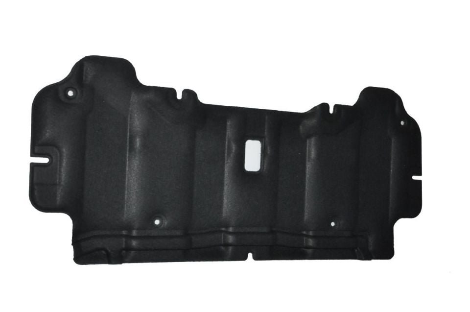 Fluence Motor Kaput Keçesi İzalatörü ve Klipsleri (2010-2016) 658400016R -Yerli