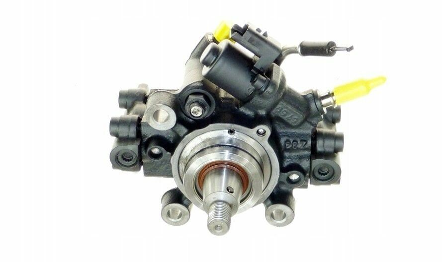 Master 3-III Mazot (Yakıt) Pompası 2.3 Dci M9T (2010-2020) 167008683R -Renault Mais