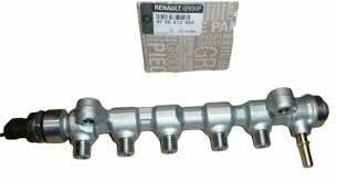 Master 2-II Enjektör Rampası Tevzi Dağıtıcı 2.5 Dci G9U 8201003197 -Renault Mais