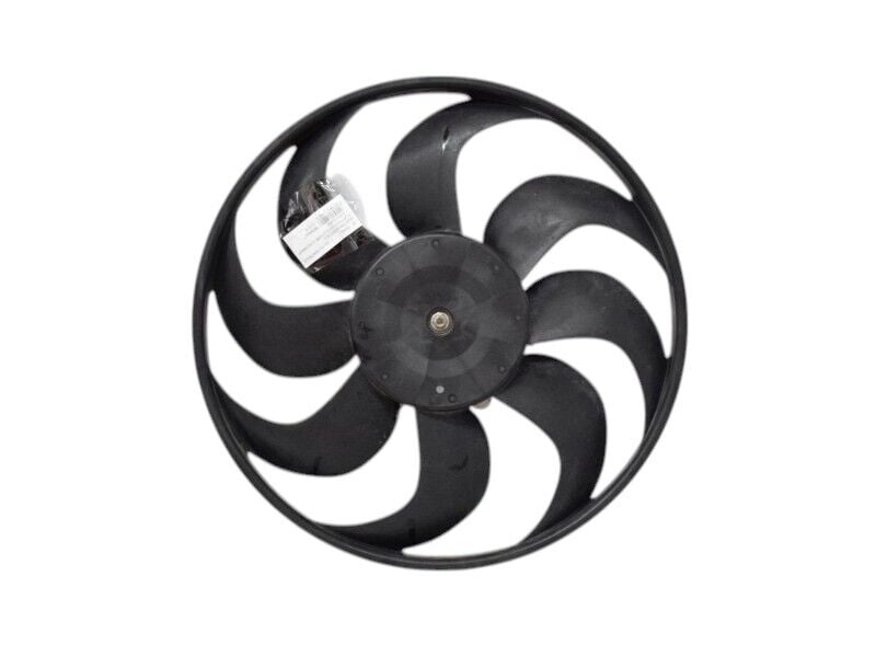 Clio 4-IV Lodgy Dokker Fan Pervanesi + Motoru 1.5 Dci K9K 214818664R -Renault Mais