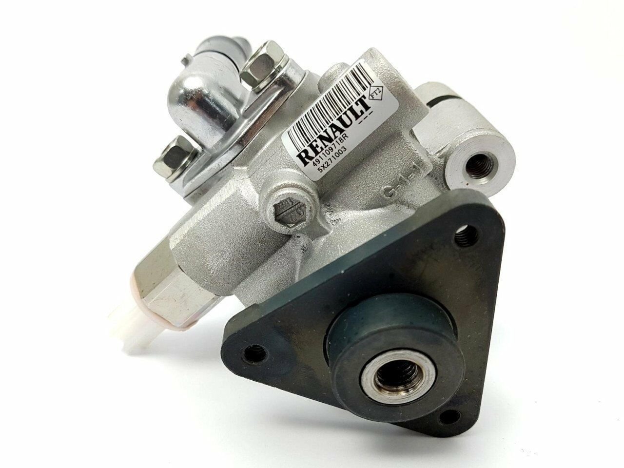 Master 3-III Hidrolik Direksiyon Pompası 2.3 Dci M9T 491109718R -Renault Mais