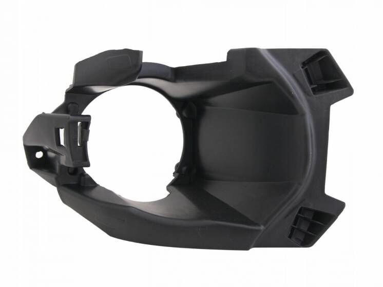 Kango 3-III Sağ Sis Far Yuvası İç Bağlantı Braketi (2013-2020) 269118311R -Yerli Kaporta