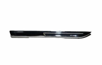 Megane 4-IV Sol Ön Çamurluk Çıtası (Krom) (2020-2024) 990430979R -Kaya Plastik