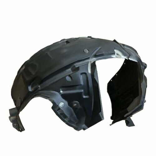 Koleos 2-II Sol Ön Çamurluk Davlumbazı (2016-2020) 638414108R -İthal