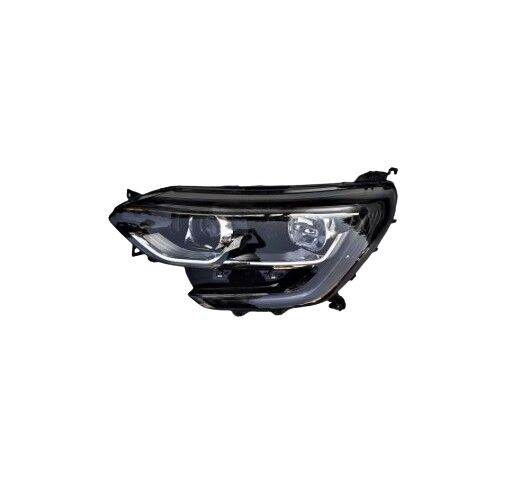 Megane 4-IV Sol Far Lambası 2020-> 260608093R - Renault Mais