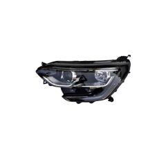 Megane 4-IV Sol Far Lambası 2020-> 260608093R - Renault Mais