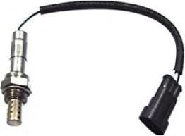 Kango 1-I Clio 2-II Hatcback Oksijen Sondası Sensörü 1.4 8V E7J-1.6 8V K7M 7700273715 -Delphi