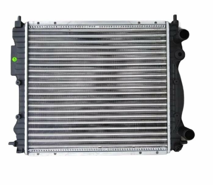 Clio 1-I Motor Su Radyatörü Klimalı Tip 1.4 8V E7J (1990-1998) 7700806575-7701412009 -Veka