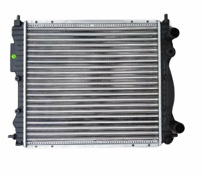 Clio 1-I Motor Su Radyatörü Klimalı Tip 1.4 8V E7J (1990-1998) 7700806575-7701412009 -Veka