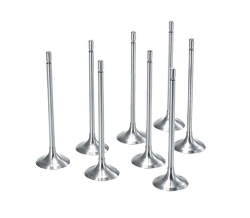 Taliant Sandero 3-III Egzoz Subap Takım 1.3 Tce H5H (5.5mm) 8201735923 -Renault Mais