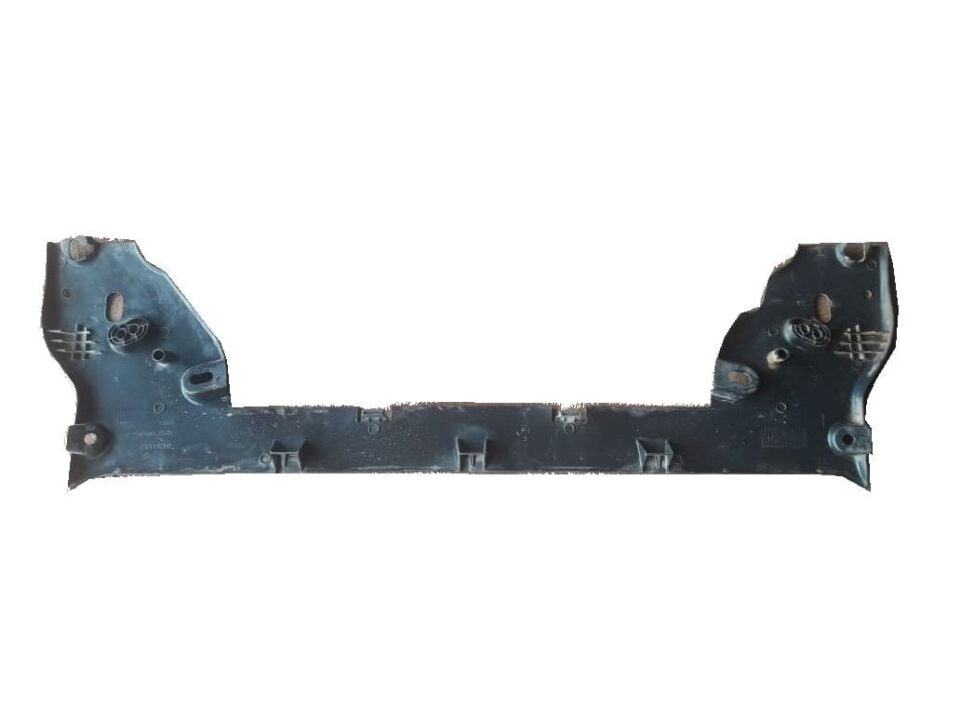 Megane 3-III Fluence Arka Dingil Alt Muhafaza (2008-2016) 555821506R -Renault Mais