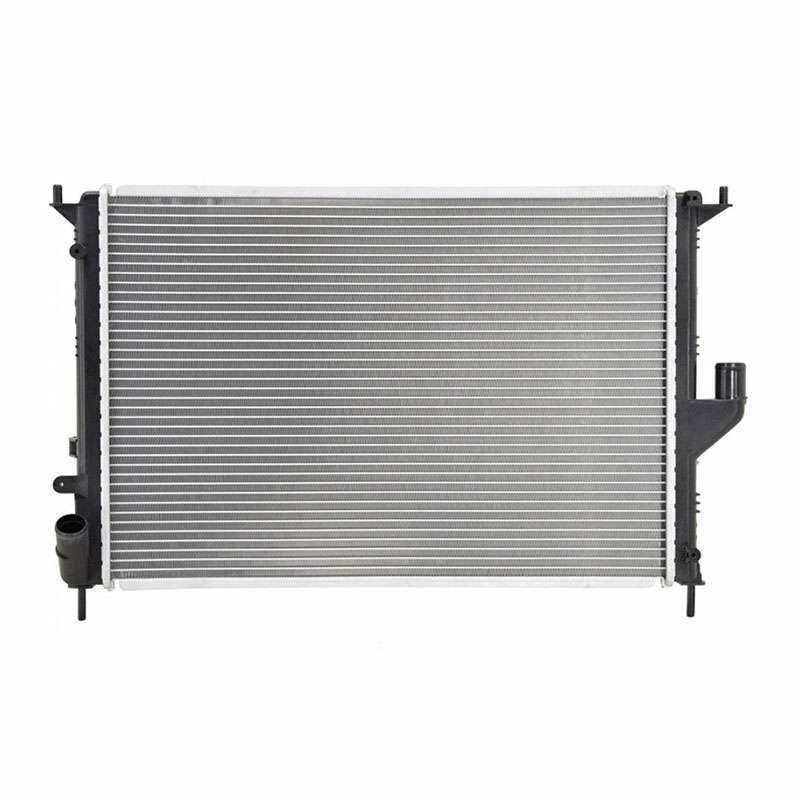 Sandero 1-I Logan 1-I Motor Su Radyatörü (Klimalı) 1.4-1.6 16V K4J-K4M 8200735039 -Kale