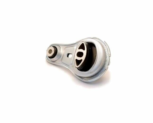 Master 3-III Arka Motor Takozu Kulağı (Alt) Tek Teker 2010-> 8200675206 -Mga