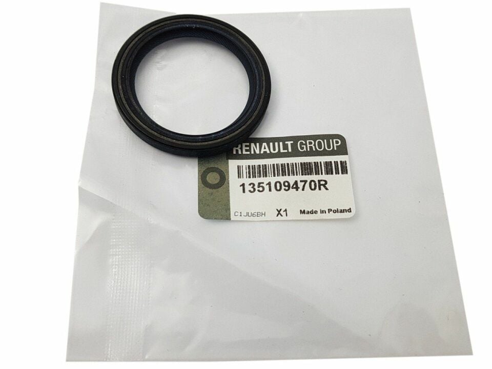 Kango 1-I Laguna 1-I 2-II Megane 1-I Krank Ön Keçesi 1.9 D F8Q F9Q 2.0 F3R F4R 135109470R -Mais