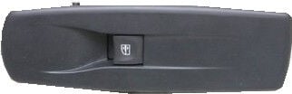 Laguna 3-III Sağ Ön Kapı Cam Düğmesi Paneli (2008-2015) 809600750R -Renault Mais
