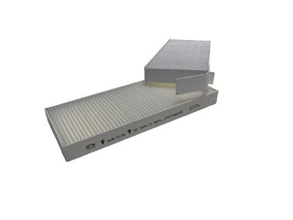Latitude Polen Filtresi (2008-2015) 272774653R -Renault Mais