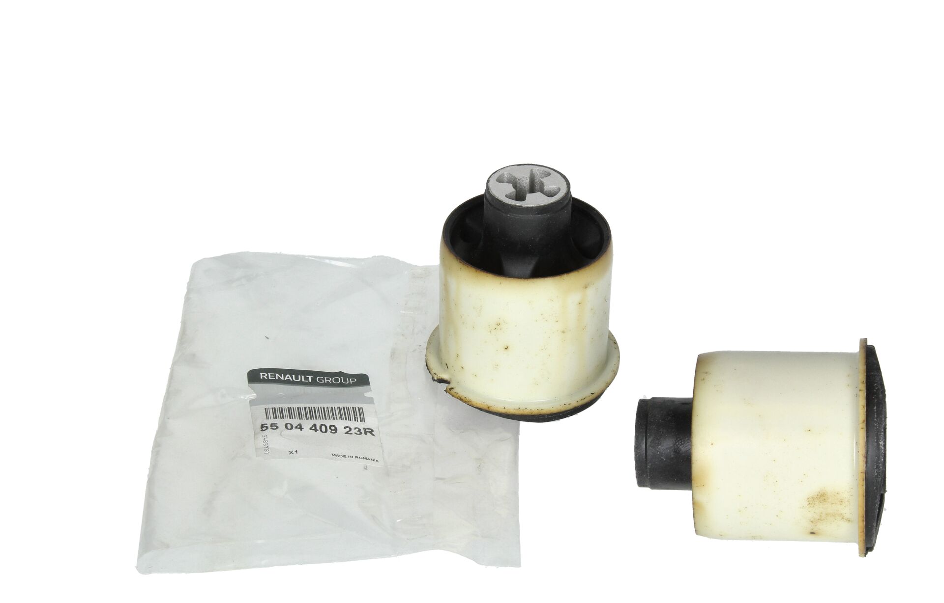 Lodgy Dokker Arka Torsiyon Burcu (Takoz) Takım (2013-2020) 550440923R -Renault Mais