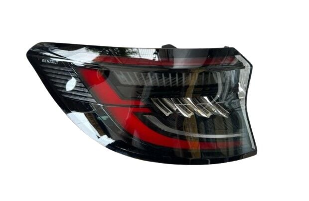 Austral Sol Arka Dış Stop Lambası (2022-2025) 265550837R -Renault Mais