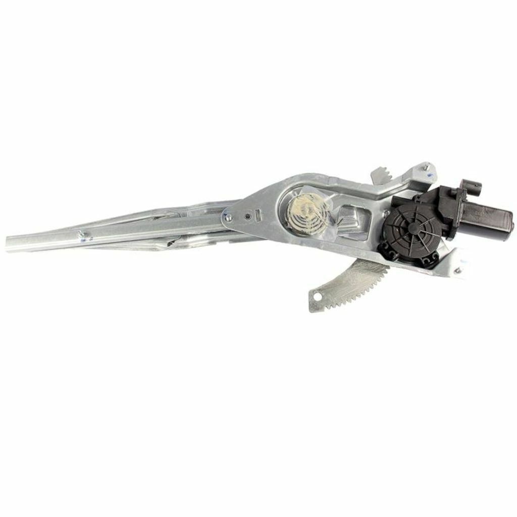 Kango 1-I 2-II Ön Cam Krikosu Sağ Elektrikli (1998-2008) 7700303553 -Seger
