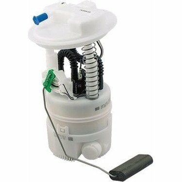 Clio 3-III Modus Benzin Pompası+Şamandırası (Komple) 1.2 1.4 16V K4M-D4F 8200727740-8200263038 -Veka