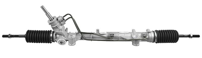 Logan 1-I Sandero 1-I Hidrolik Direksiyon Kutusu (Rot Başsız) 490019371R-490013367R-6001547608 -Mga