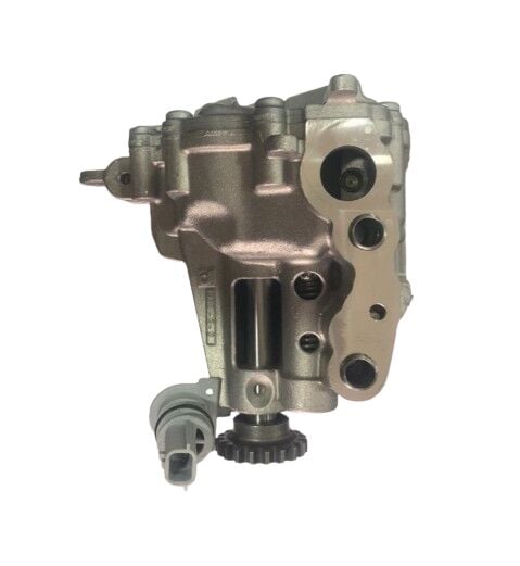 Taliant Sandero 3-III Yağ Pompası 1.3 Tce H5H-1.0 Tce H4D 150008447R -Renault Mais