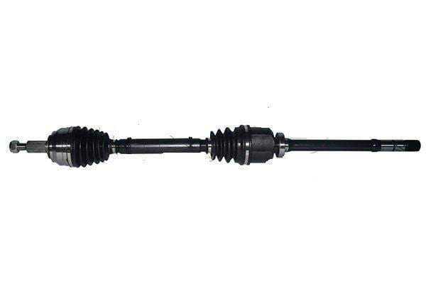Talisman Sağ Aks DW6 Otomatik Vites 1.6 Dci R9M (2015-2022) 391009398R -Renault Mais