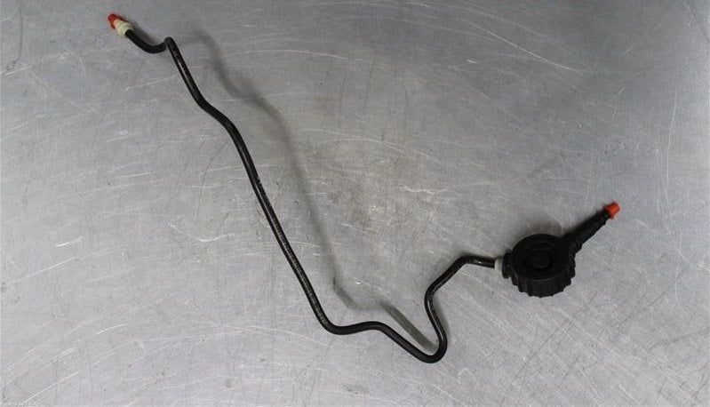 Sandero 2 Logan 2 Hidrolik Debriyaj Borusu 308512658R -Renault Mais