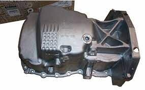 Lodgy Dokker Motor Yağ Karteri 1.5 Dci K9K Euro 5 (2013-2020) 111115870R -Renault Mais