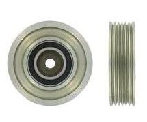 Laguna 1-I Alternatör Gergi Rulmanı 2.2 12V G8T (1994-1997) 7700864573 -Aba Rulman