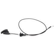 Twingo Kaput Açma Teli Halatı 7700843484-7700426704 -Renault Mais