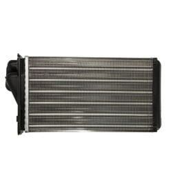 Trafic 2-II Kalorifer Radyatörü 1.9 Dci F9Q - 2.0 Dci M9R (2001- 2012) 271157059R -Kale
