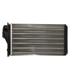 Trafic 2-II Kalorifer Radyatörü 1.9 Dci F9Q - 2.0 Dci M9R (2001- 2012) 271157059R -Kale